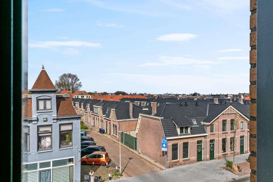Photo 17 of Bernhardplein 26-F