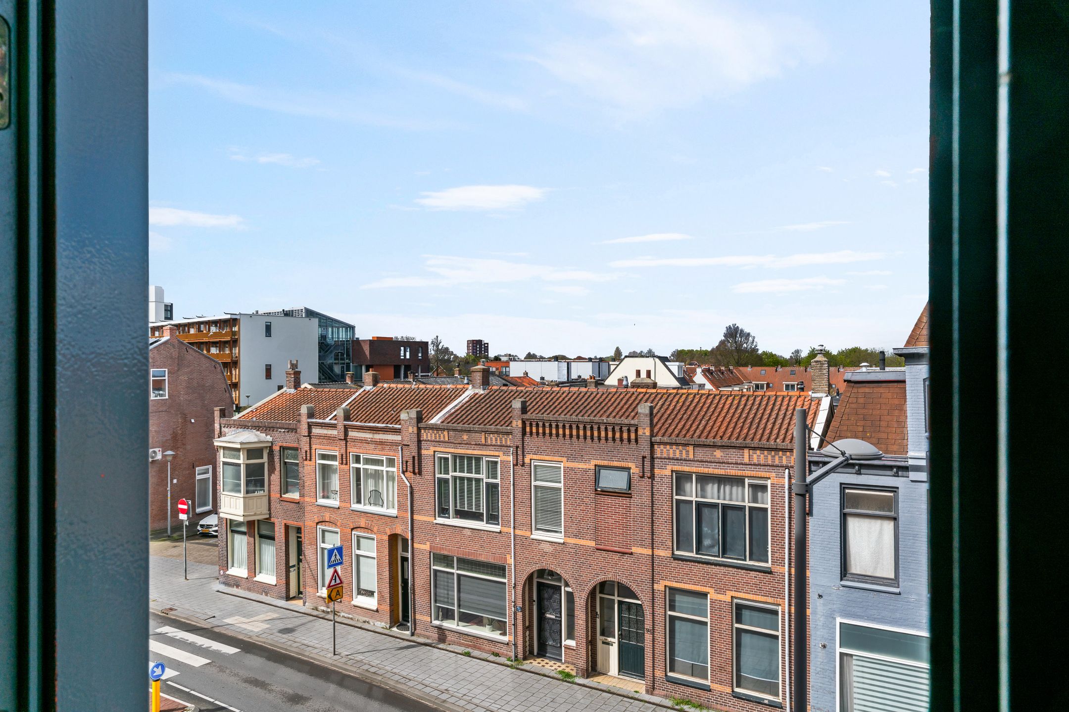 Photo 18 of Bernhardplein 26-F