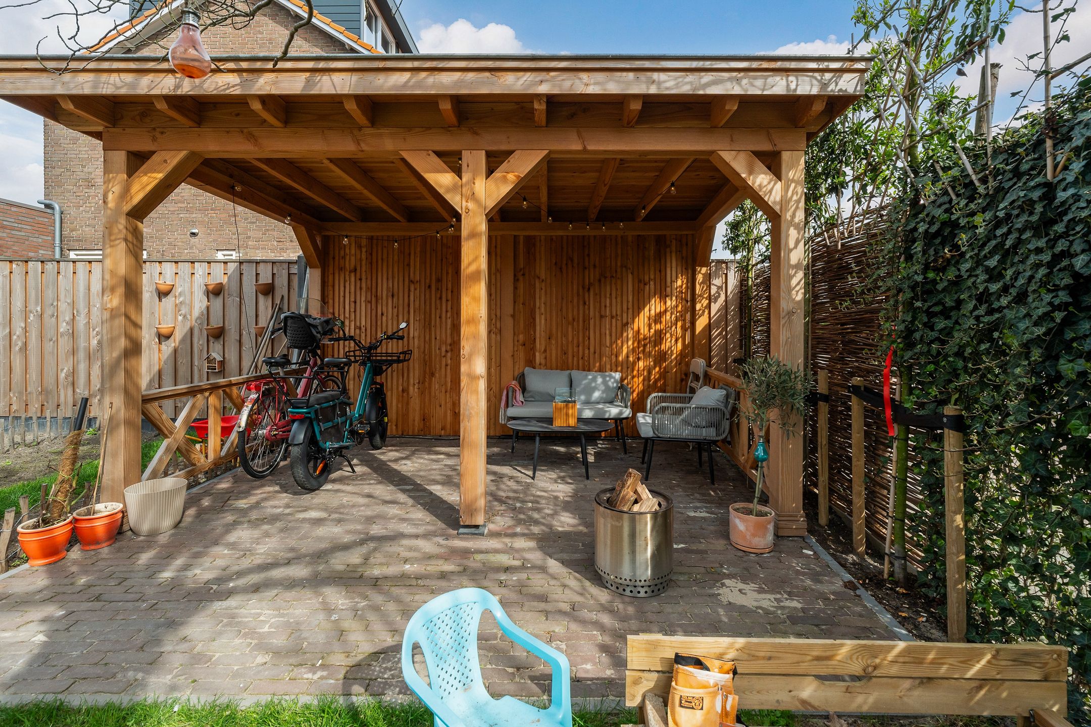 Foto 48 van Hildegaarde 2