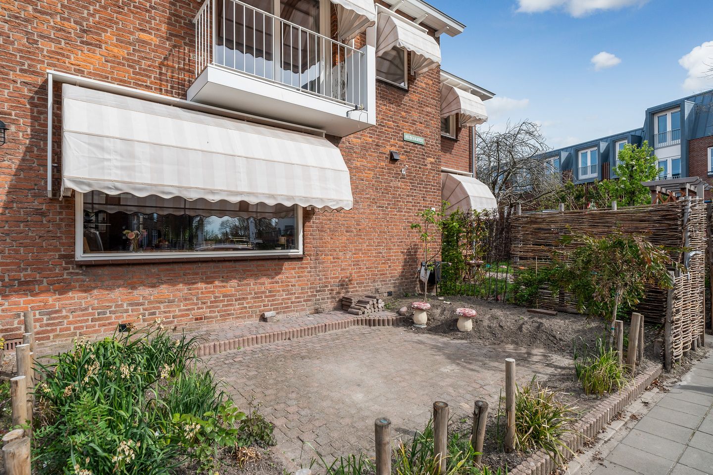 Foto 49 van Hildegaarde 2