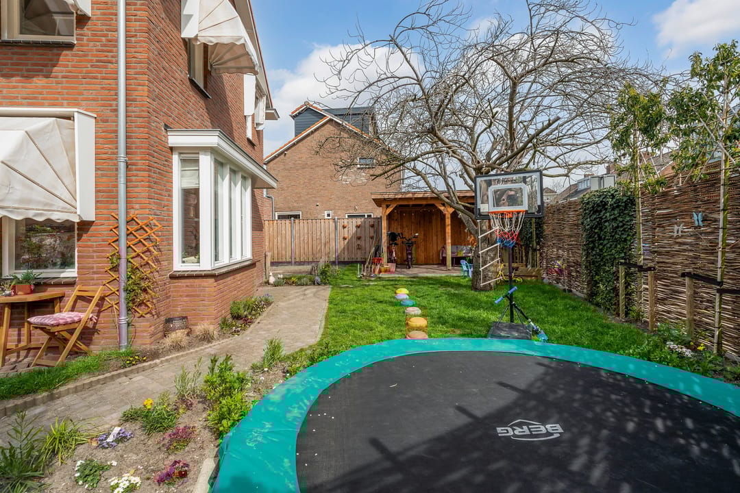 Foto 52 van Hildegaarde 2