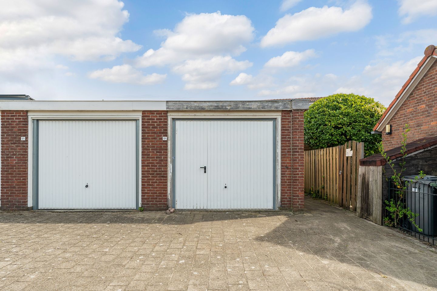 Foto 55 van Hildegaarde 2