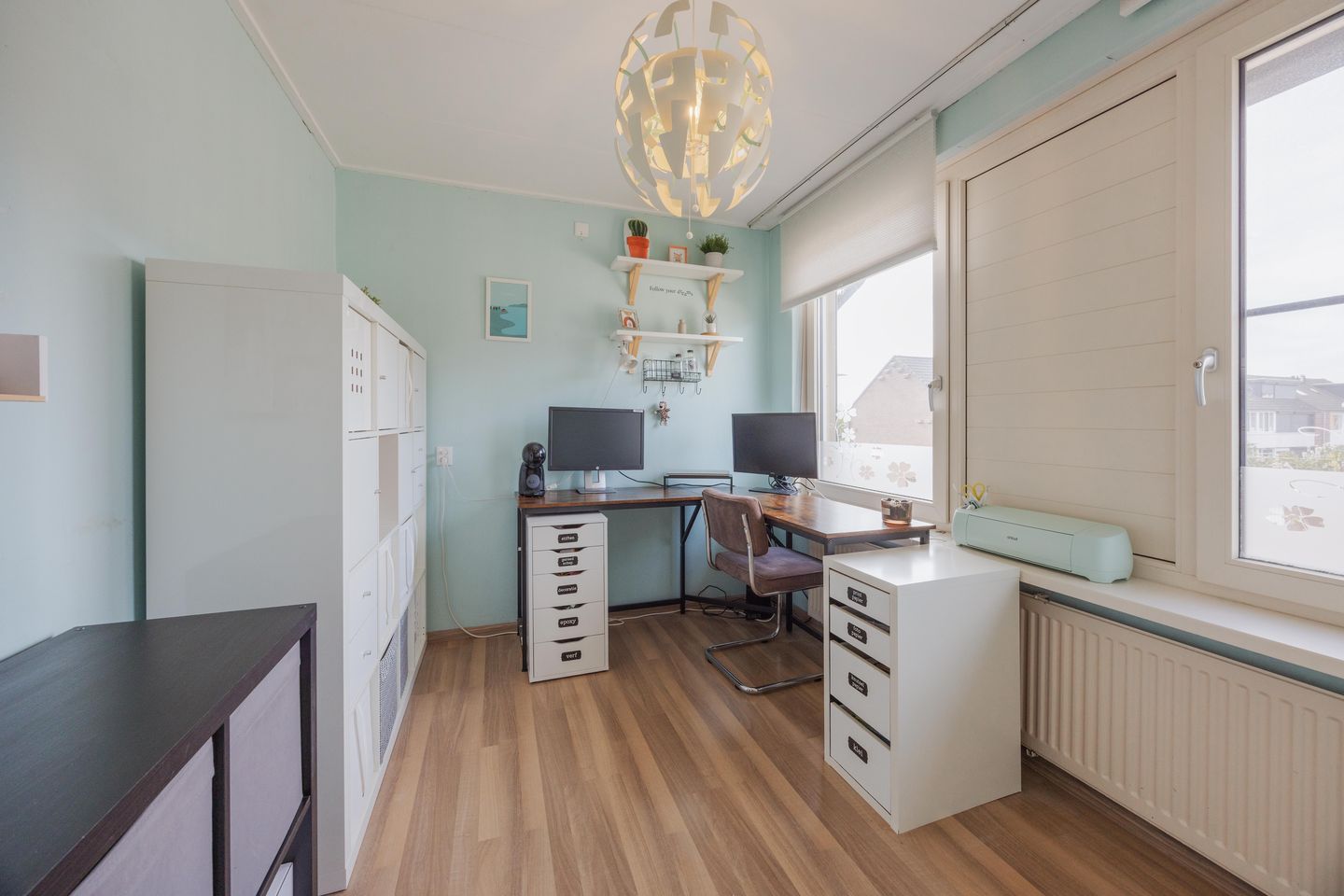 Foto 25 van Biezenstraat 2