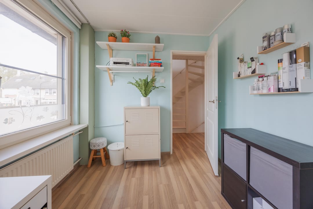 Foto 26 van Biezenstraat 2