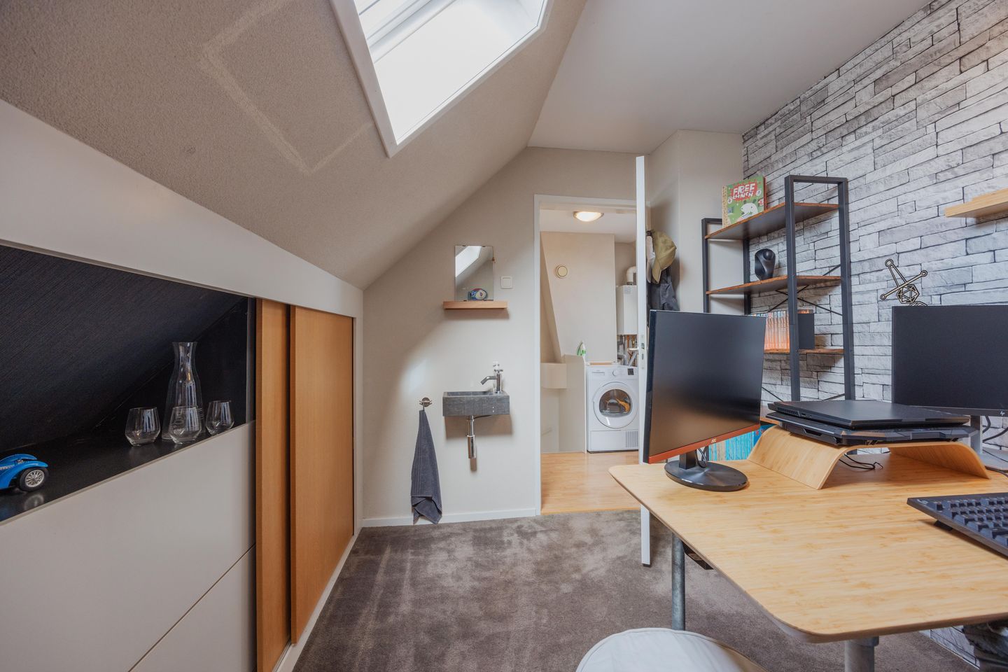 Foto 34 van Biezenstraat 2