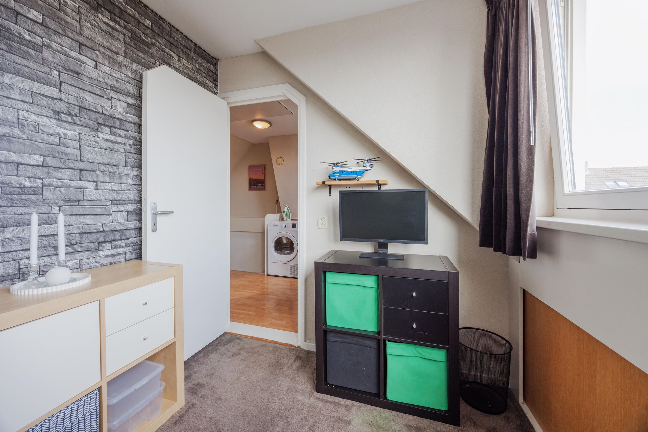 Foto 36 van Biezenstraat 2