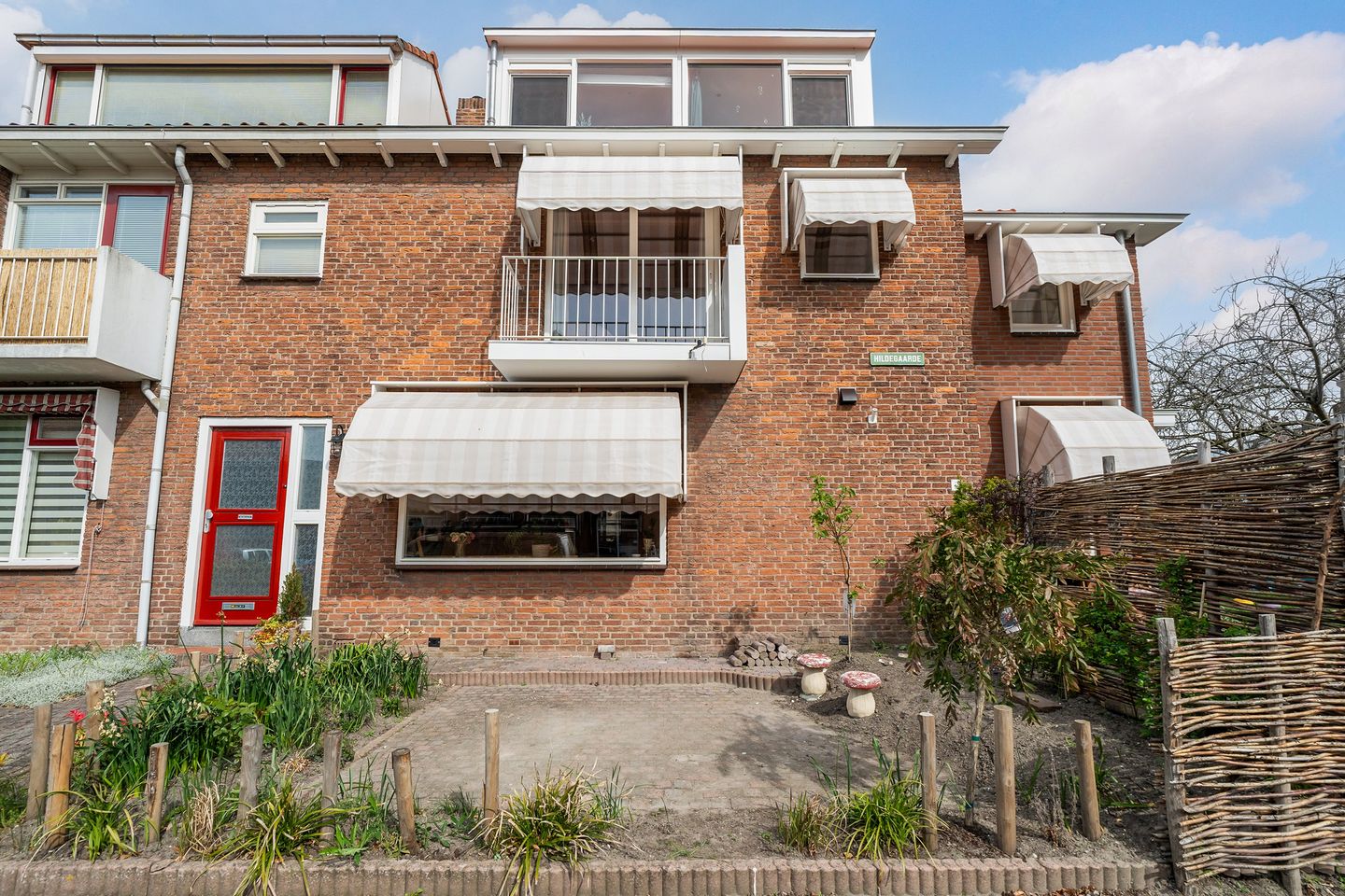 Foto 50 van Hildegaarde 2