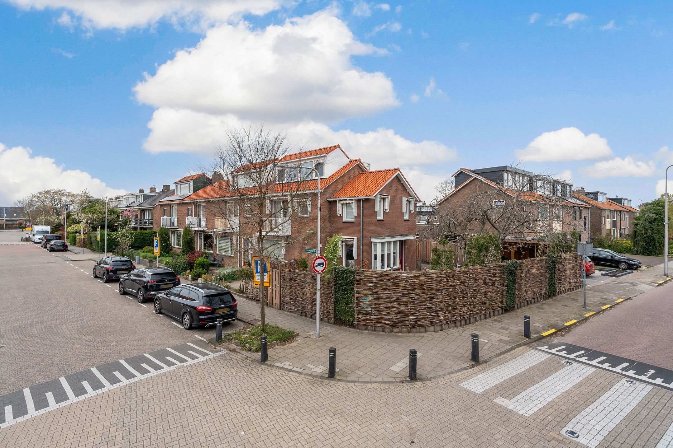 Foto 57 van Hildegaarde 2