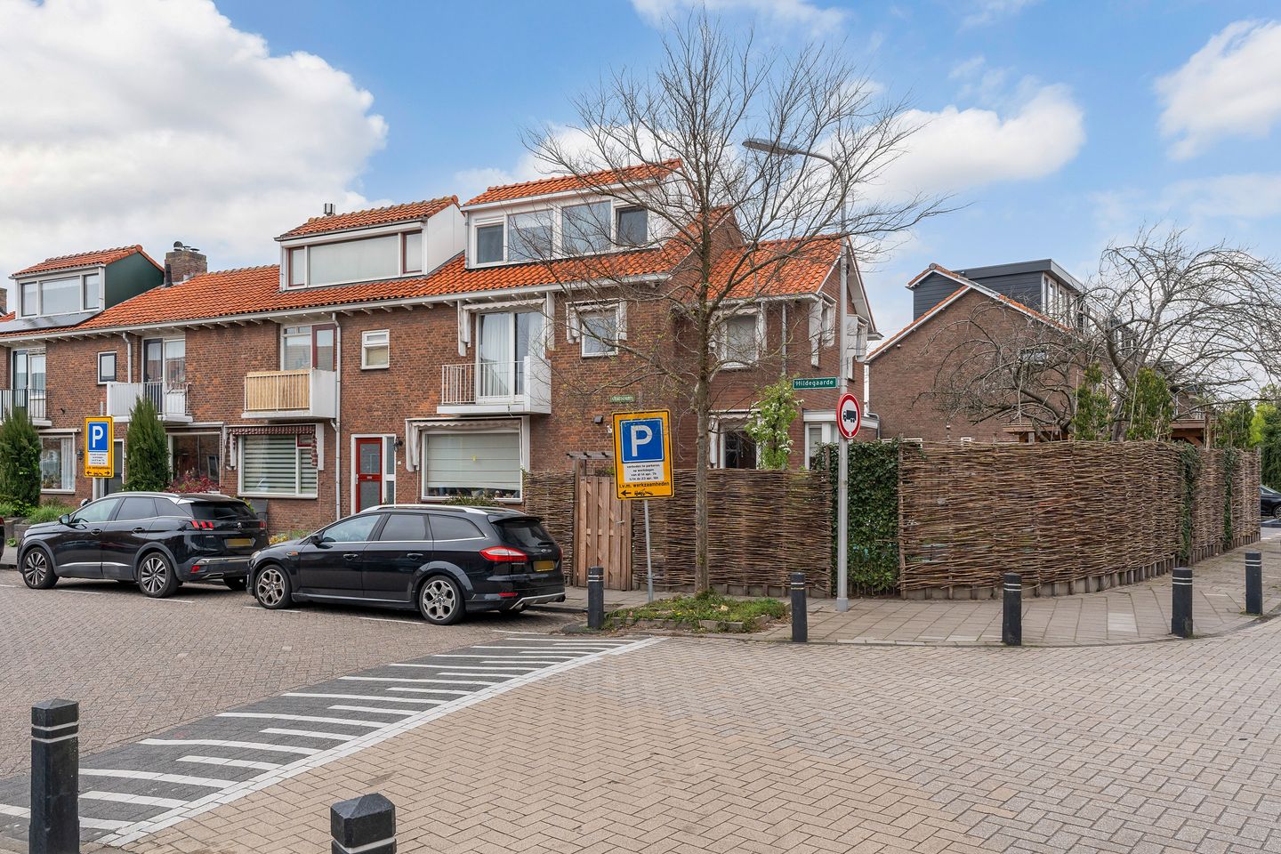 Foto 59 van Hildegaarde 2