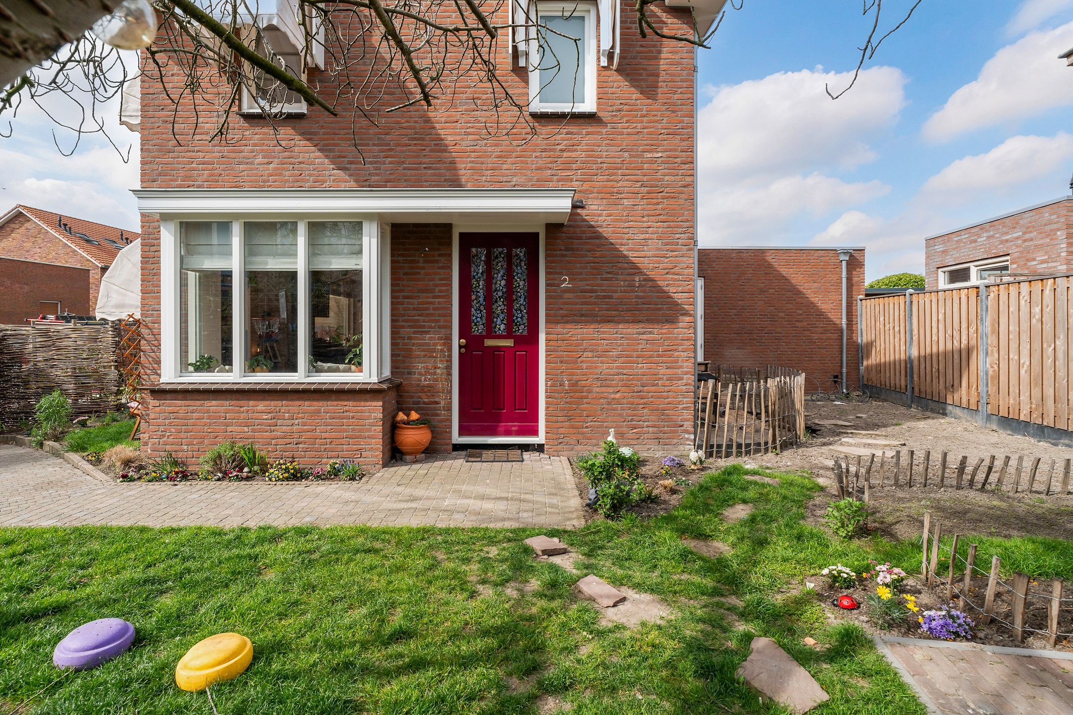 Foto 54 van Hildegaarde 2