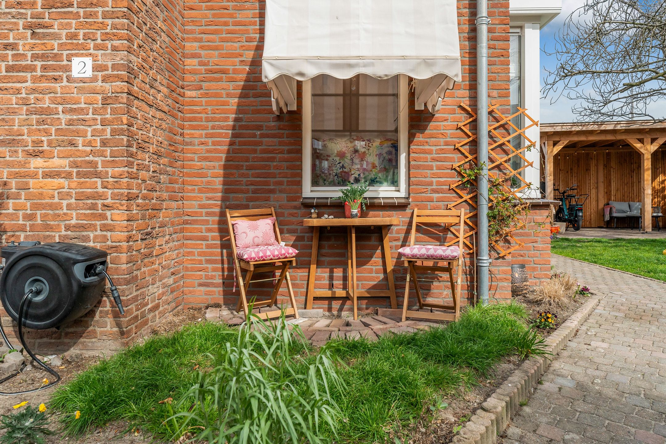 Foto 51 van Hildegaarde 2