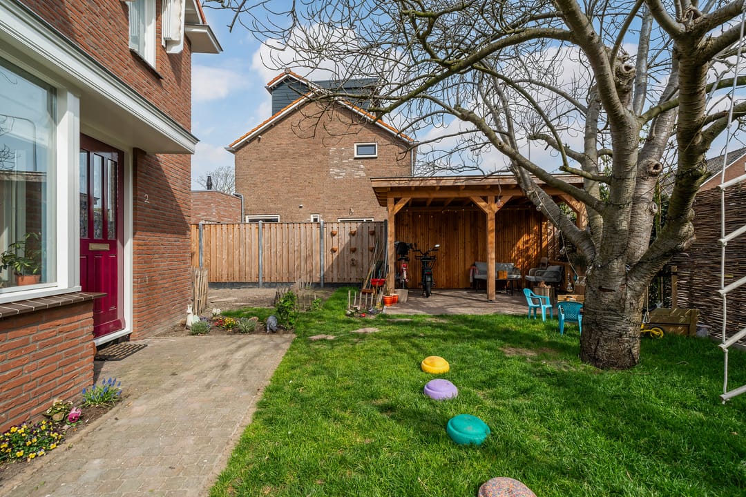 Foto 53 van Hildegaarde 2