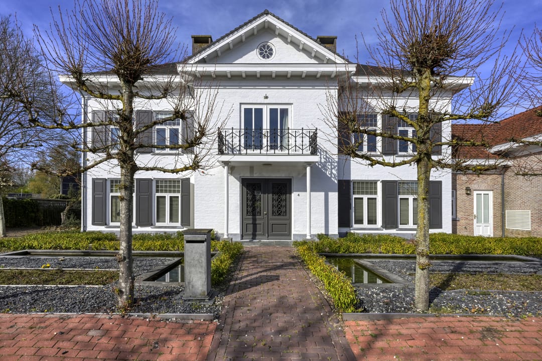 Photo 1 of Steenhof 4