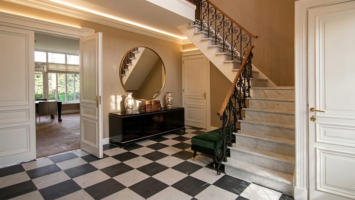 Photo 3 of Steenhof 4