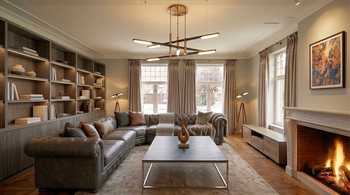 Photo 5 of Steenhof 4