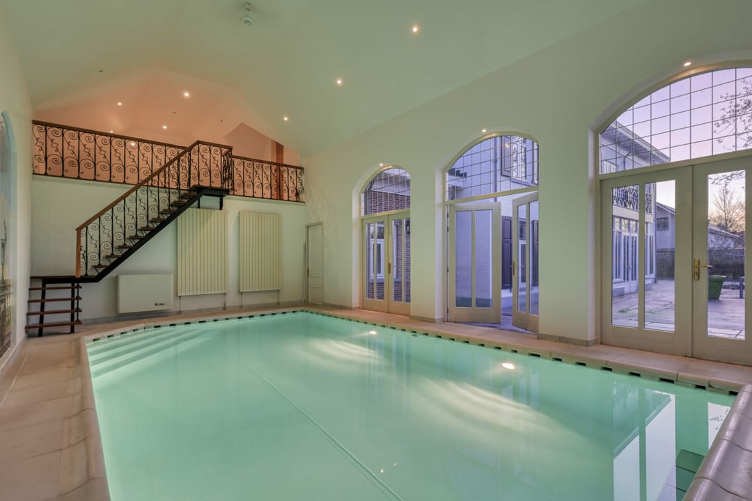 Photo 2 of Steenhof 4