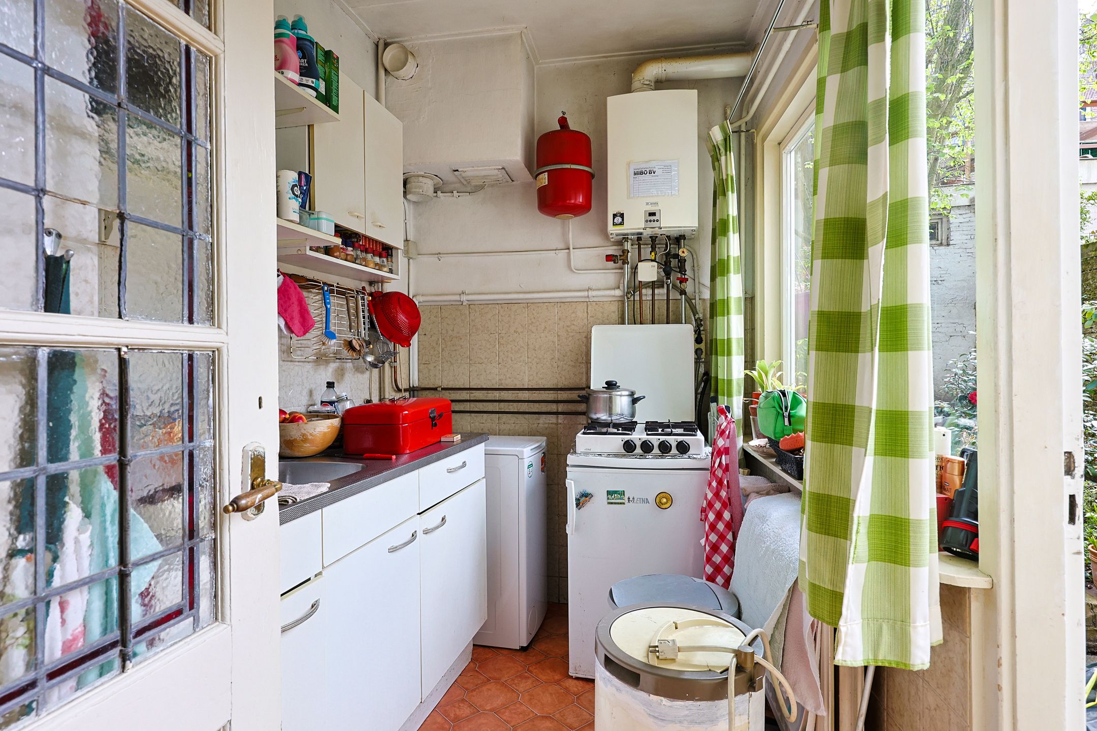 Foto 12 van Ambachtstraat 13