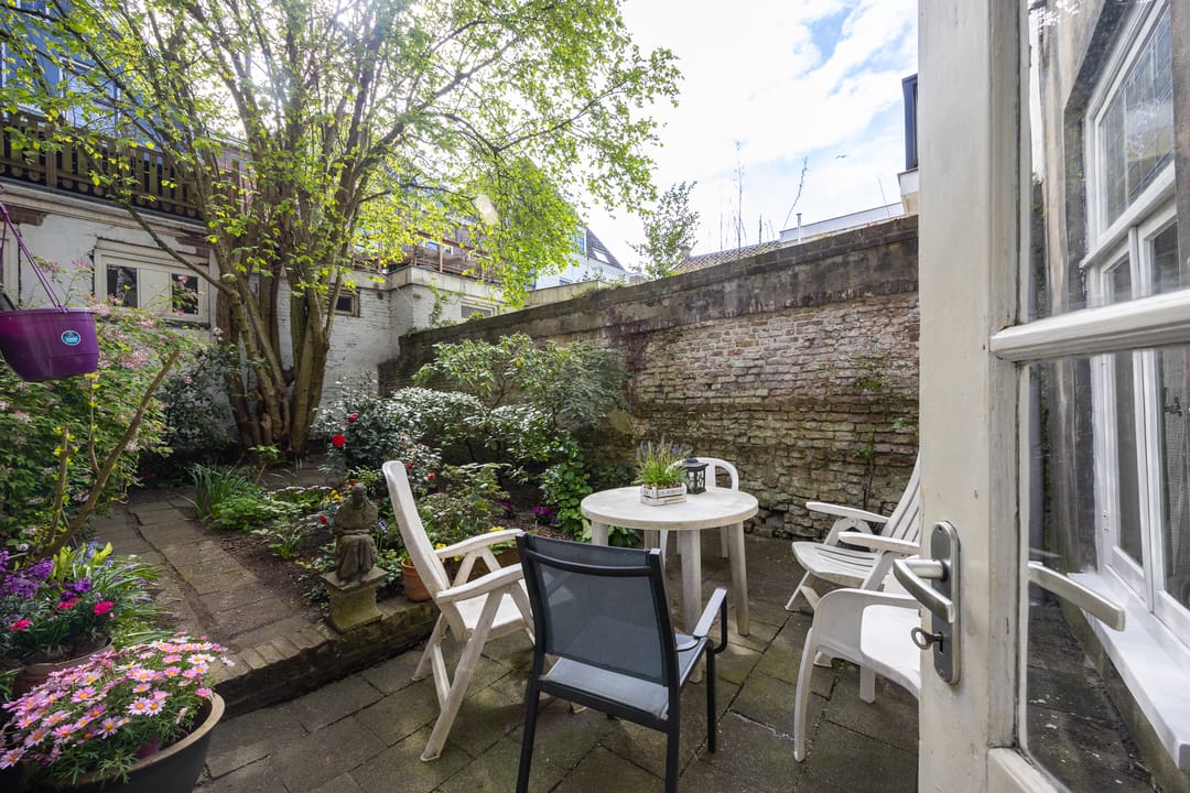 Foto 13 van Ambachtstraat 13