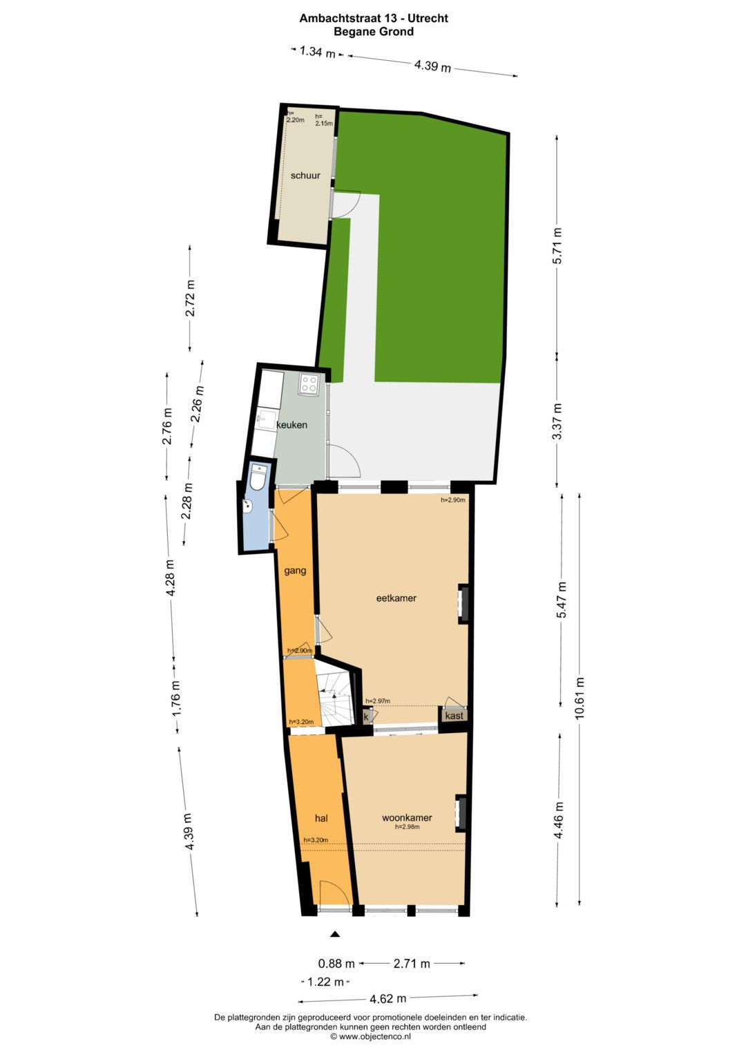 Foto 44 van Ambachtstraat 13