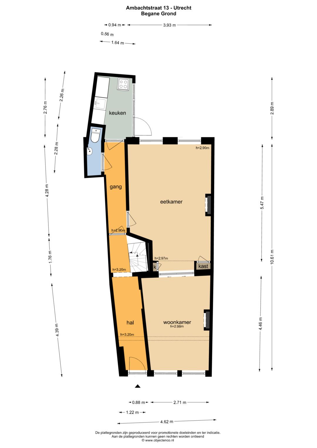 Foto 45 van Ambachtstraat 13