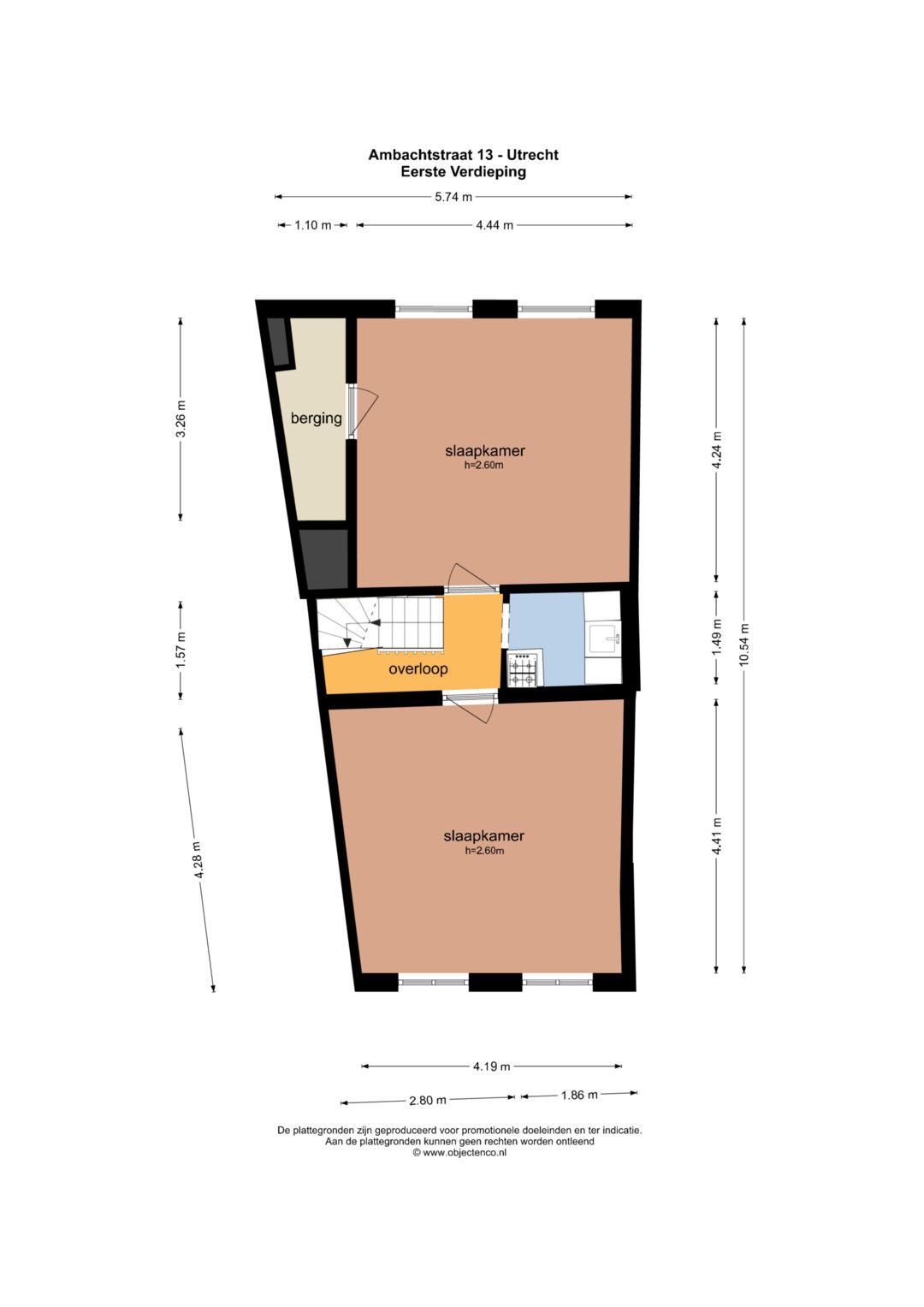 Foto 46 van Ambachtstraat 13