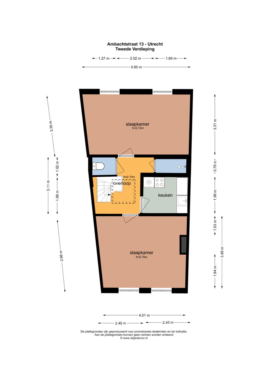 Foto 47 van Ambachtstraat 13