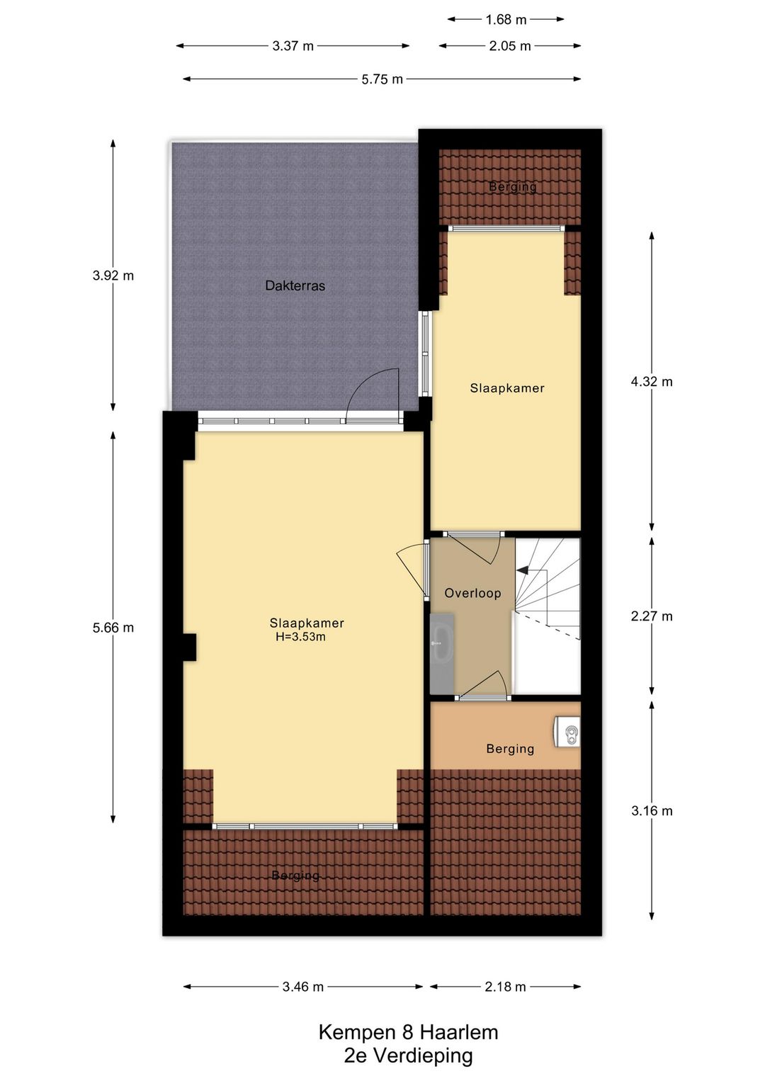 Foto 38 van Kempen 8