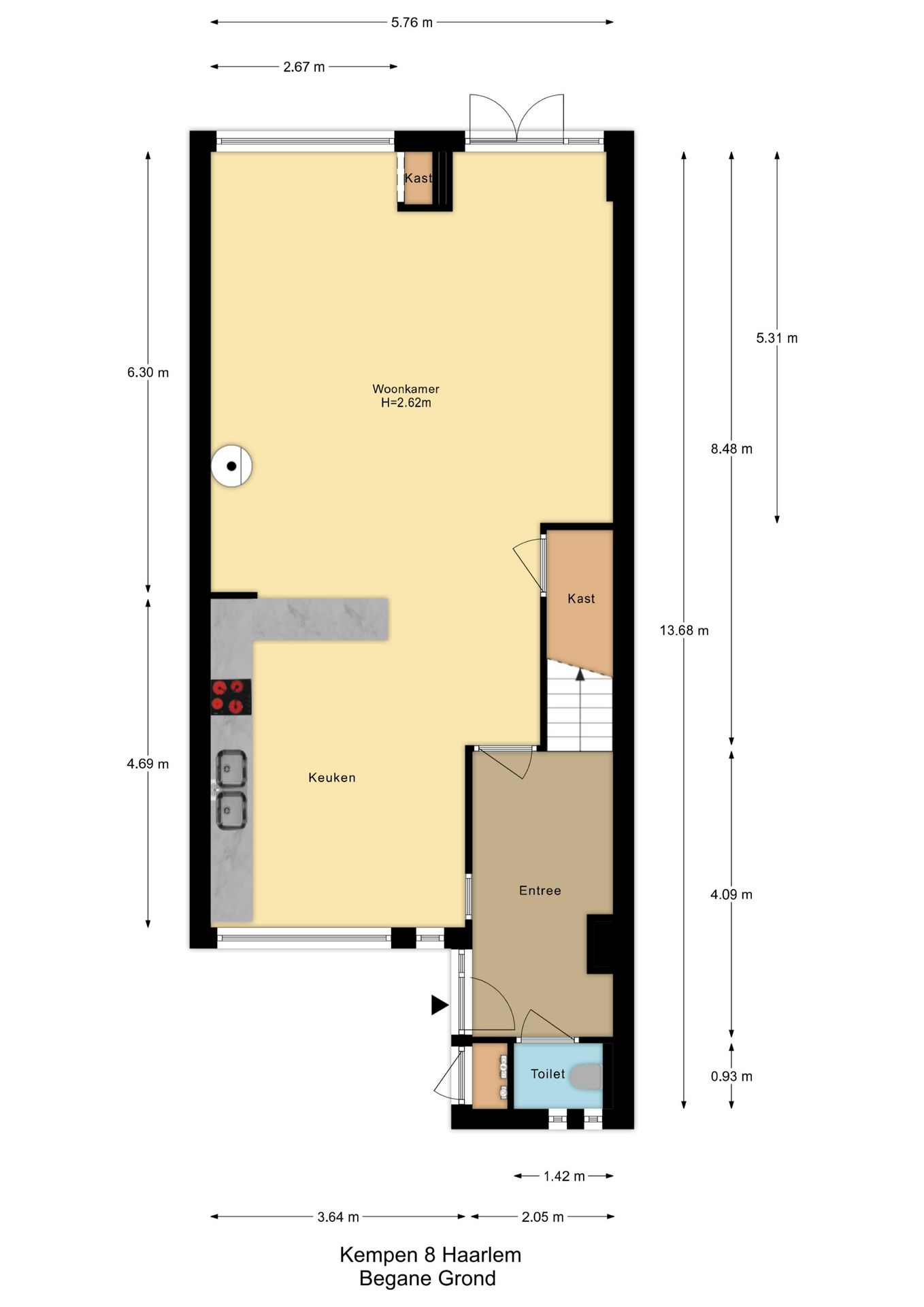 Foto 36 van Kempen 8