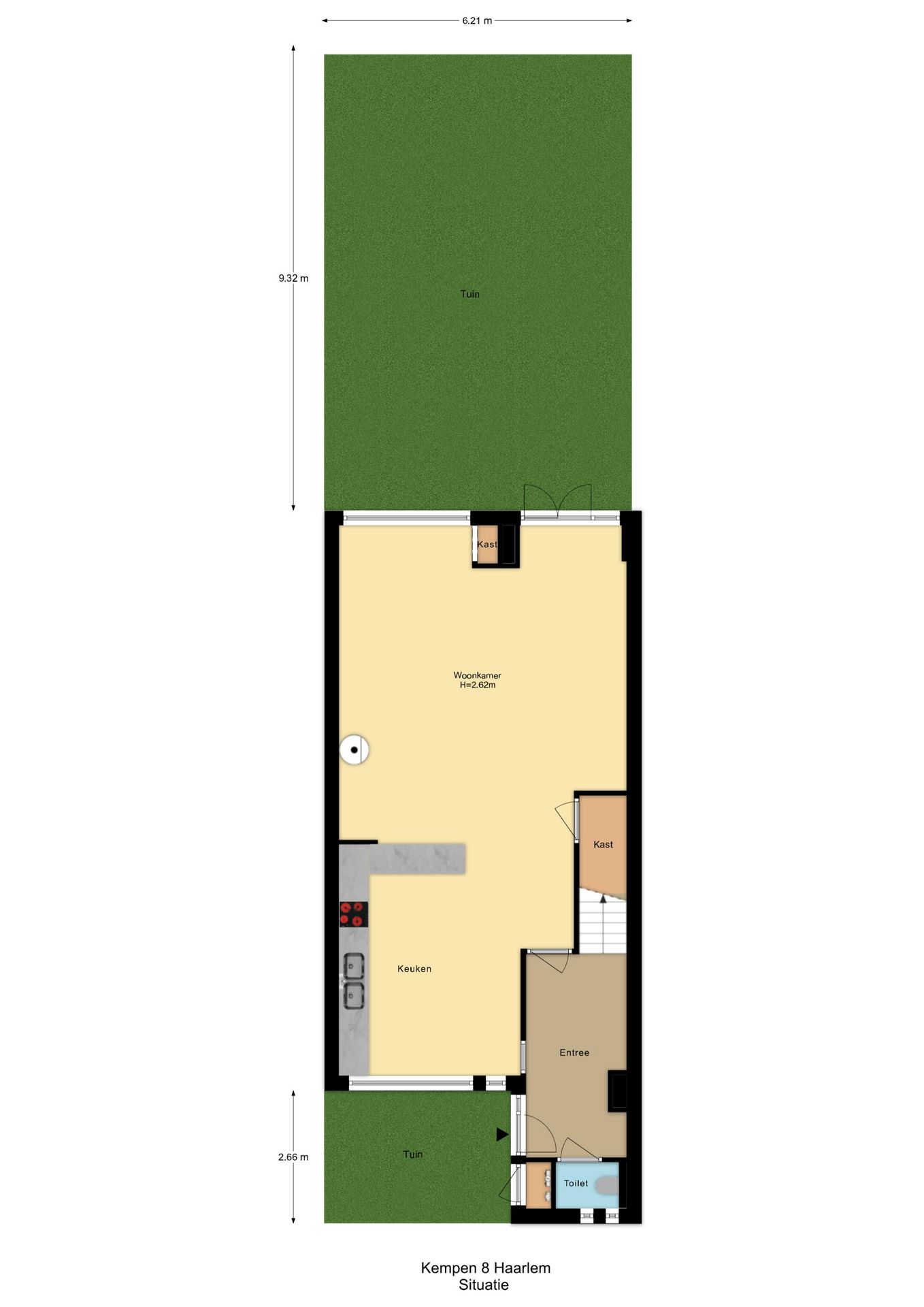 Foto 40 van Kempen 8