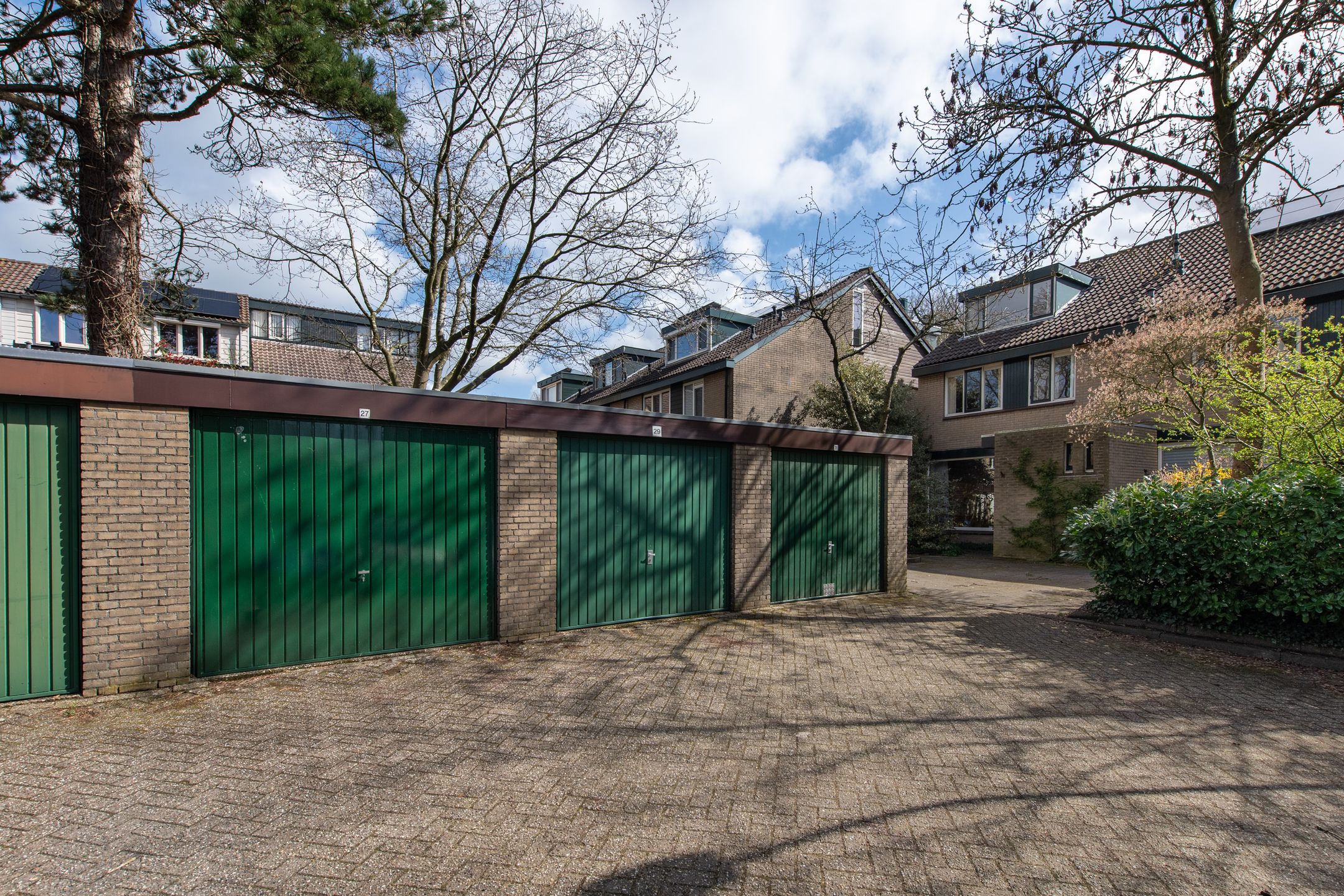 Foto 30 van Kempen 8