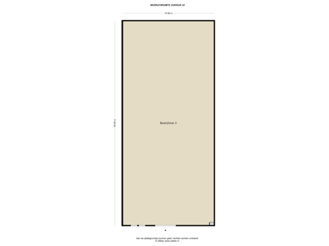 View floorplan