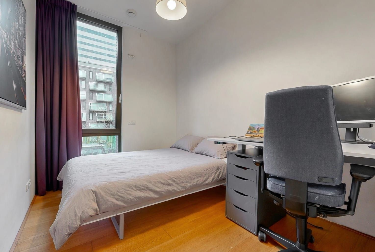 Foto 24 van George Gershwinlaan 139