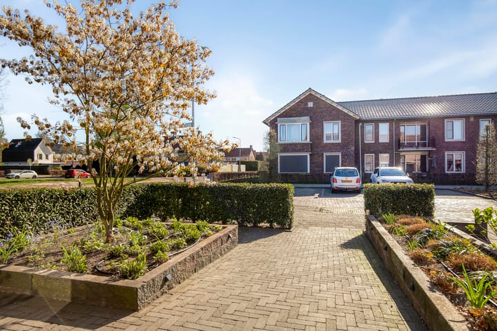 Foto 2 van Aldegondestraat 7