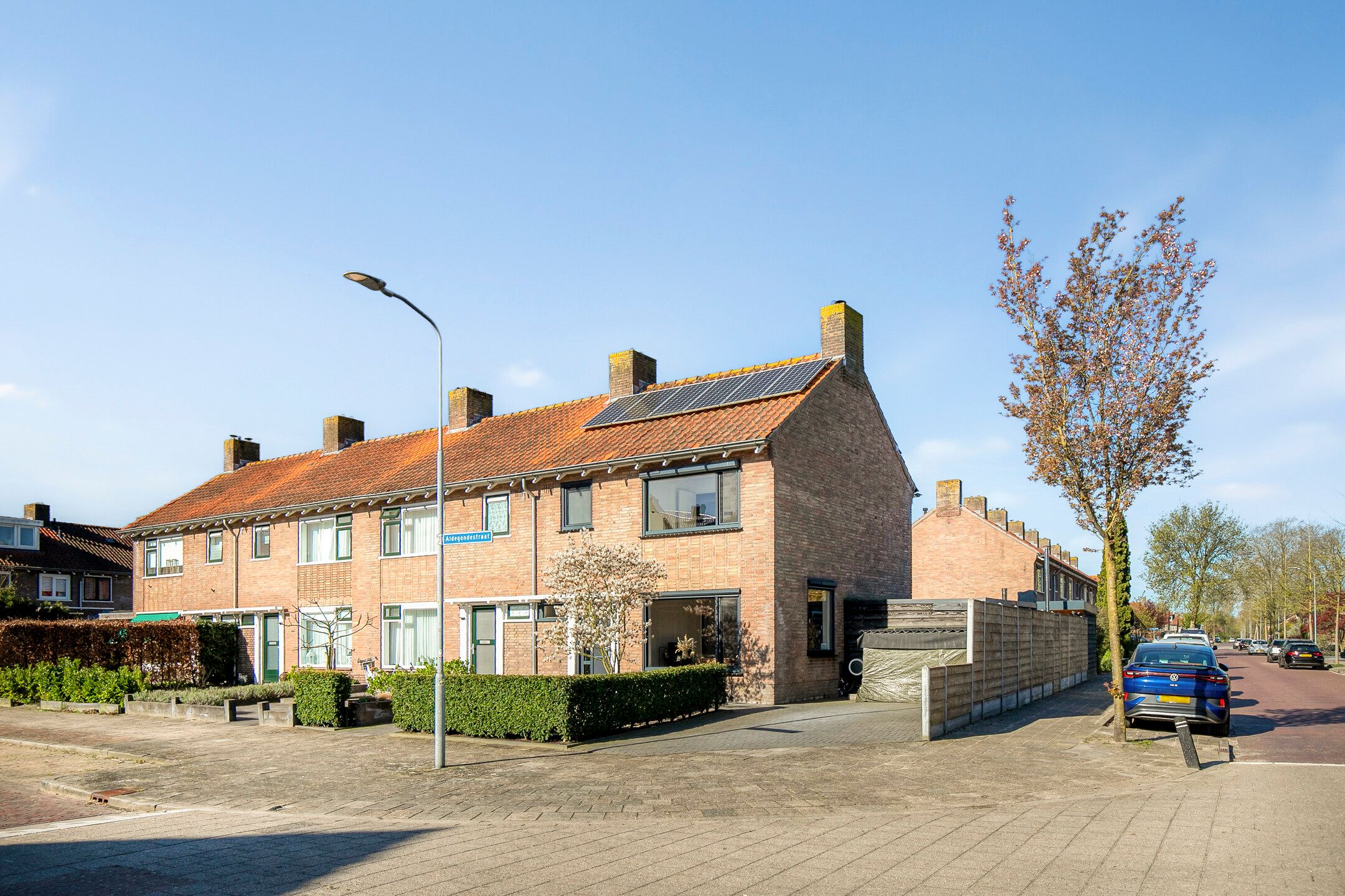 Aldegondestraat 7 