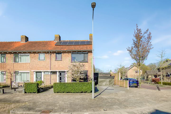 Foto 3 van Aldegondestraat 7