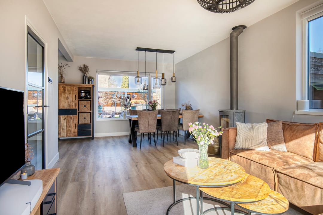 Foto 8 van Aldegondestraat 7