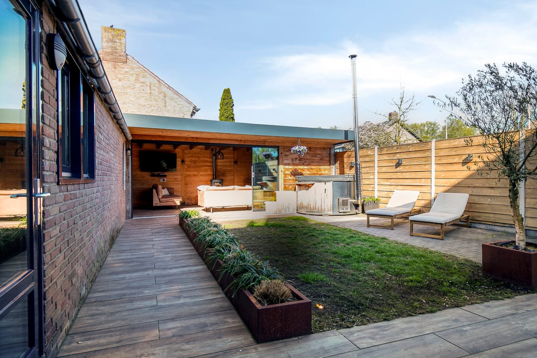 Foto 23 van Aldegondestraat 7