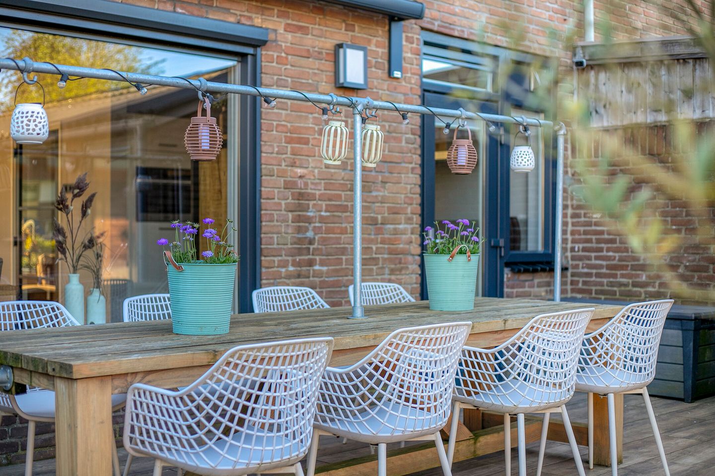 Foto 25 van Aldegondestraat 7