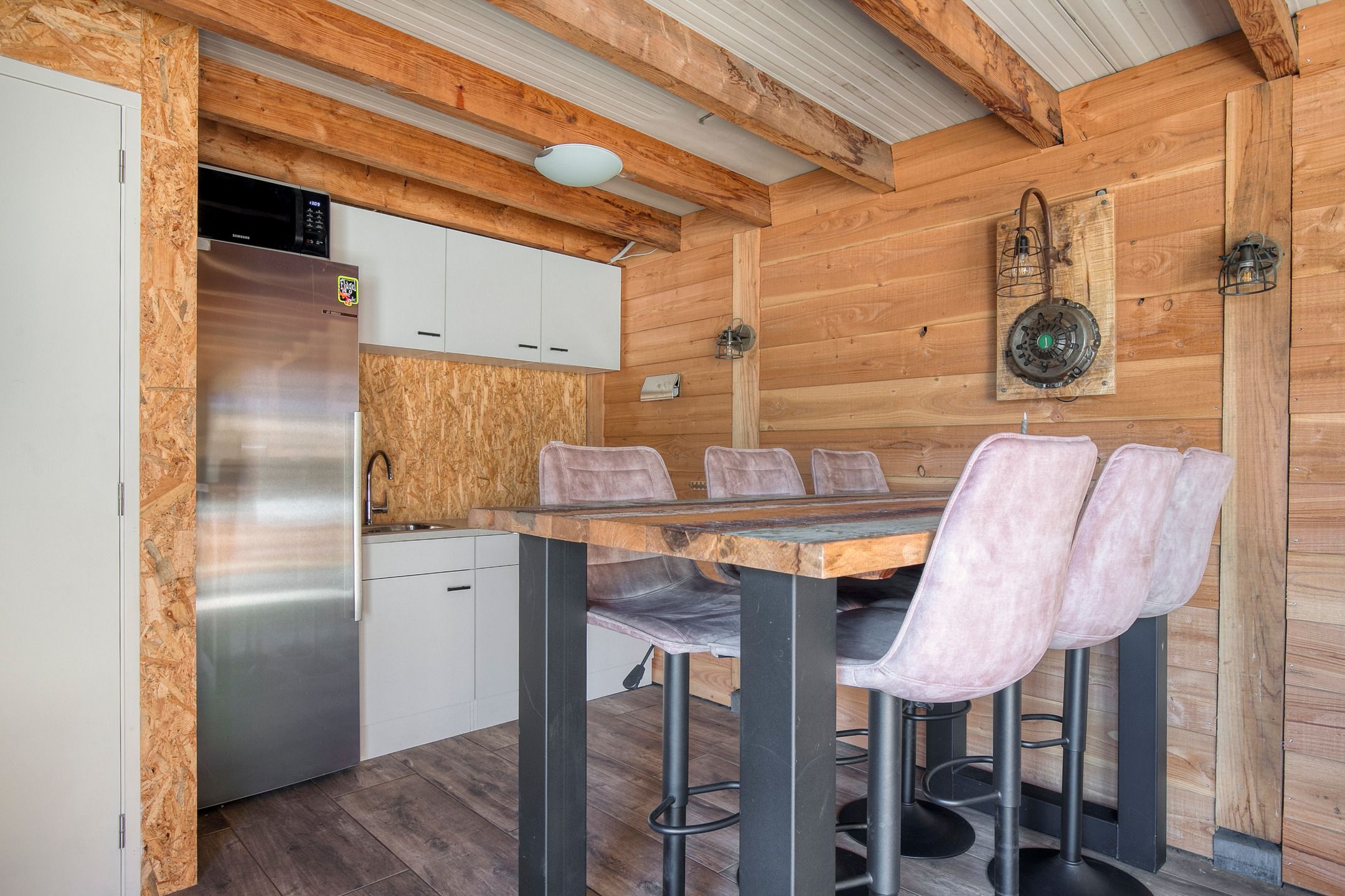 Foto 30 van Aldegondestraat 7