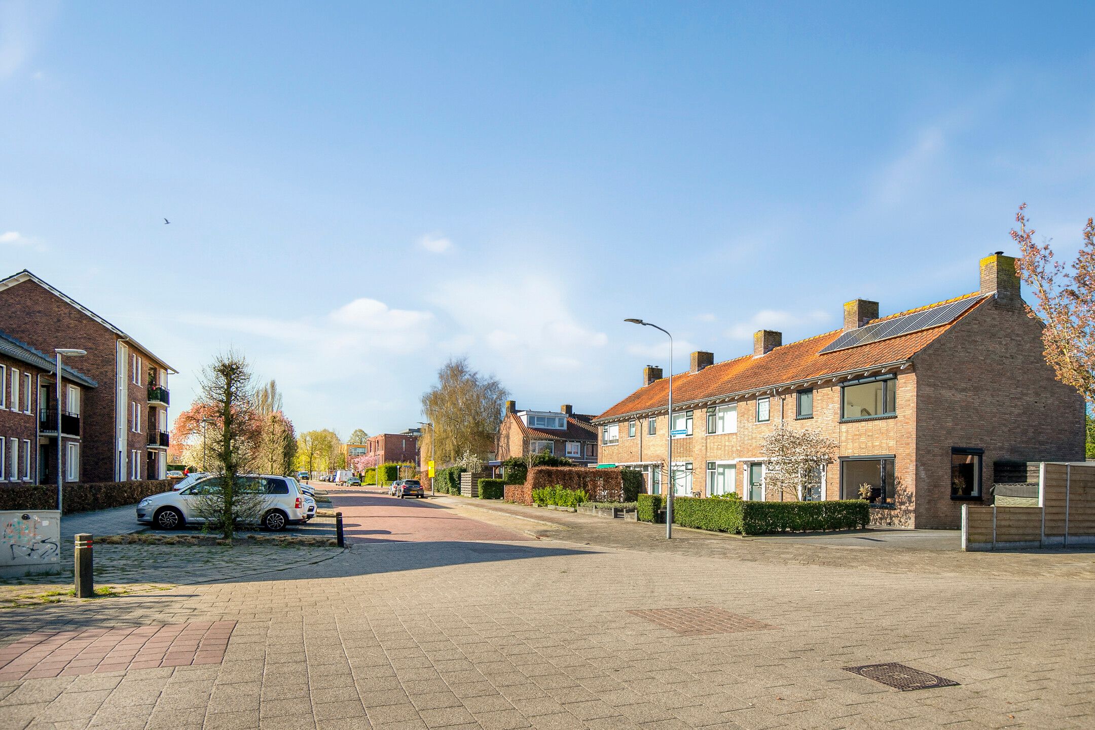 Foto 33 van Aldegondestraat 7