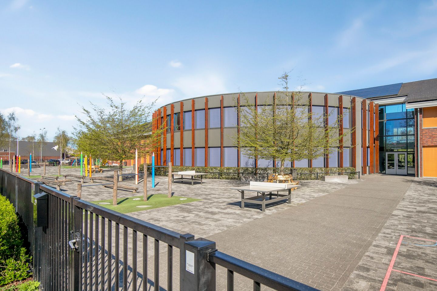 Foto 35 van Aldegondestraat 7