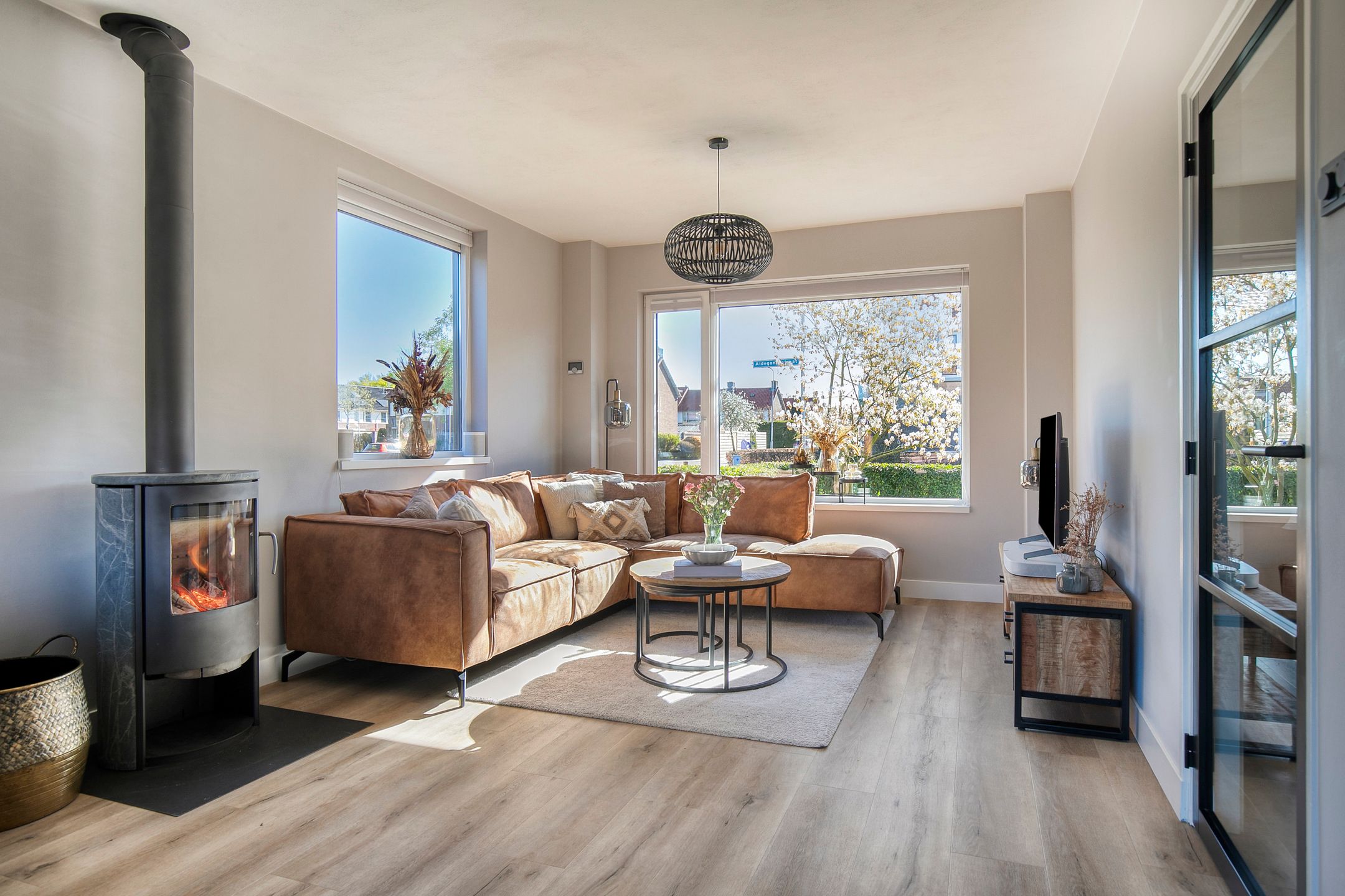 Foto 6 van Aldegondestraat 7