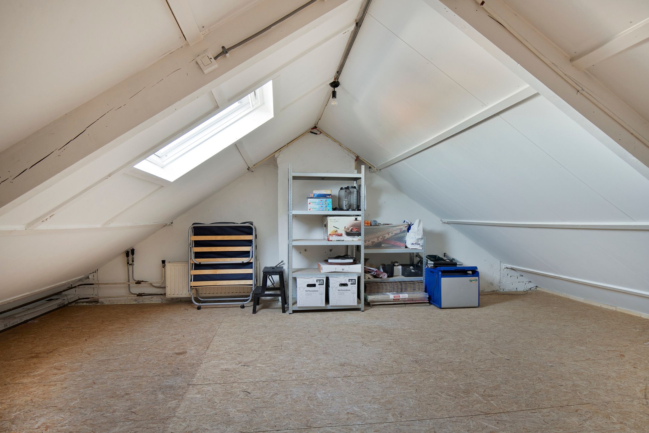 Foto 21 van Aldegondestraat 7