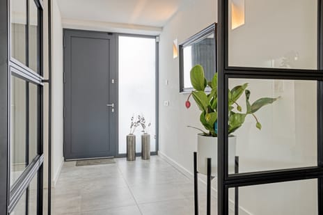 Muurbloem 4 secondary image