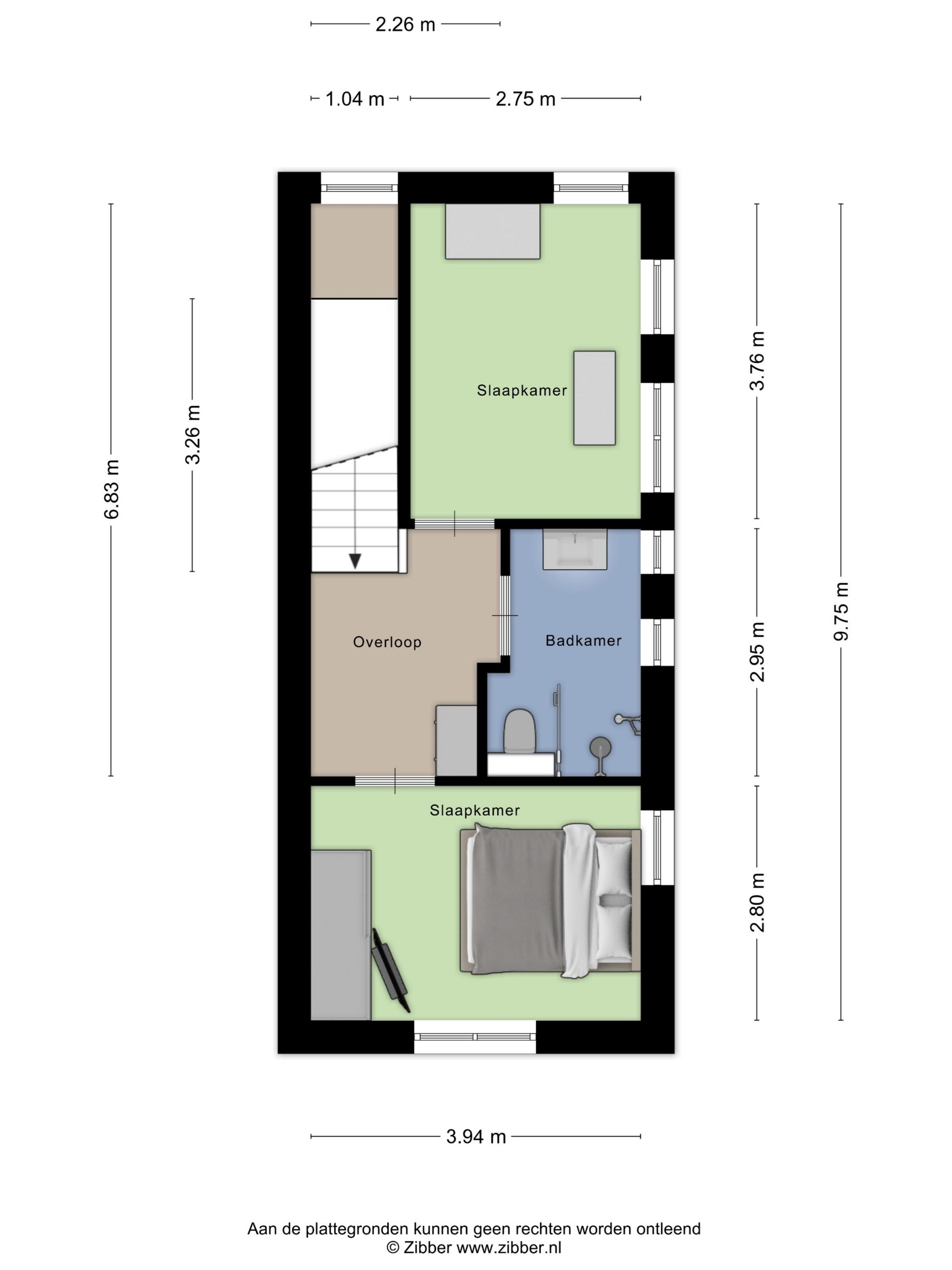 Foto 72 van Muurbloem 4