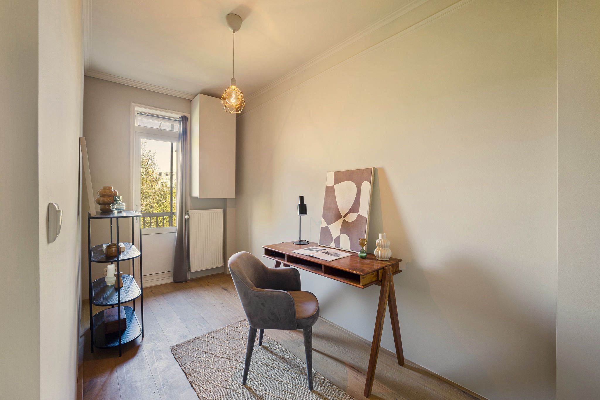 Foto 3 van Graaf Florisstraat 19-2