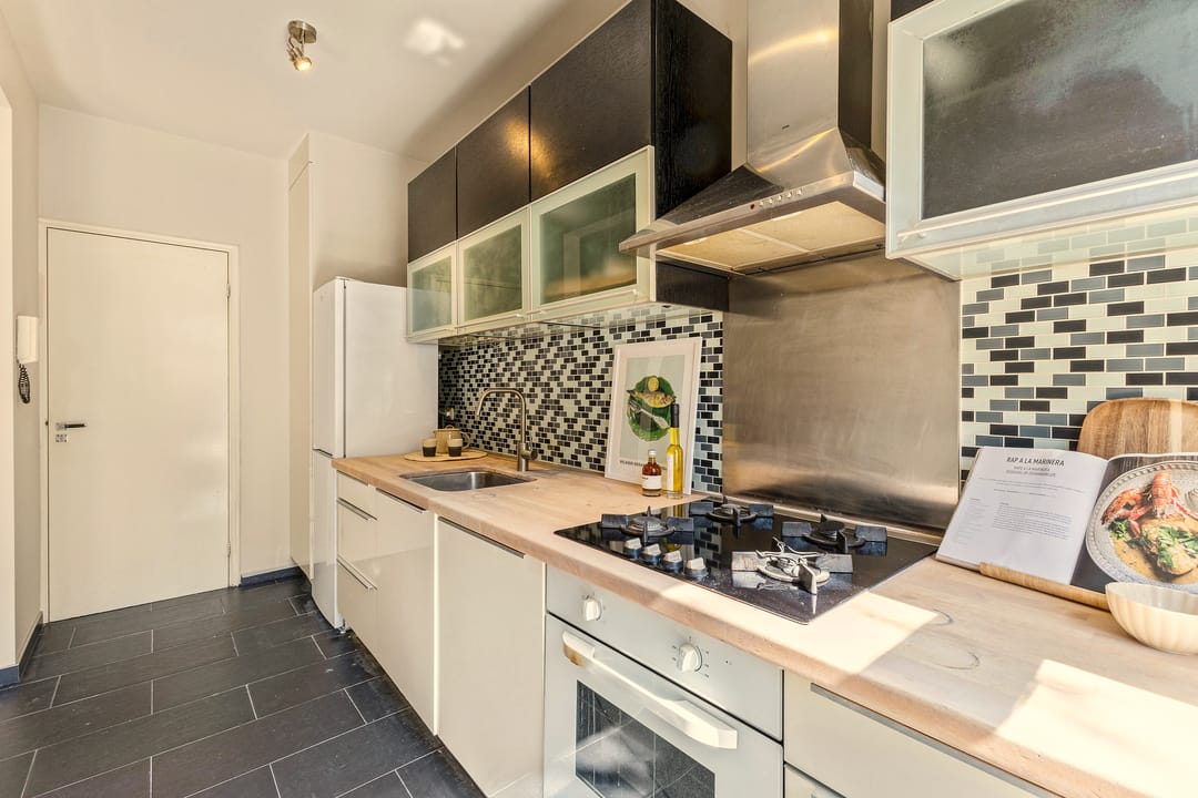 Foto 7 van Graaf Florisstraat 19-2