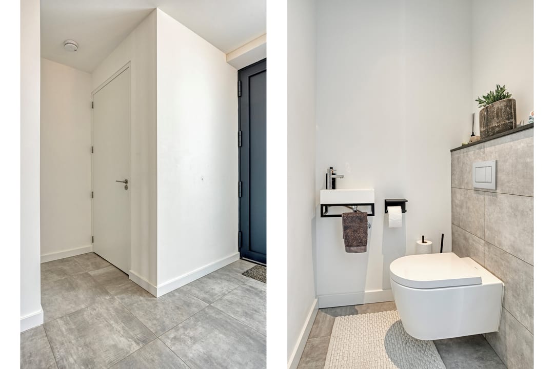 Foto 7 van Muurbloem 4