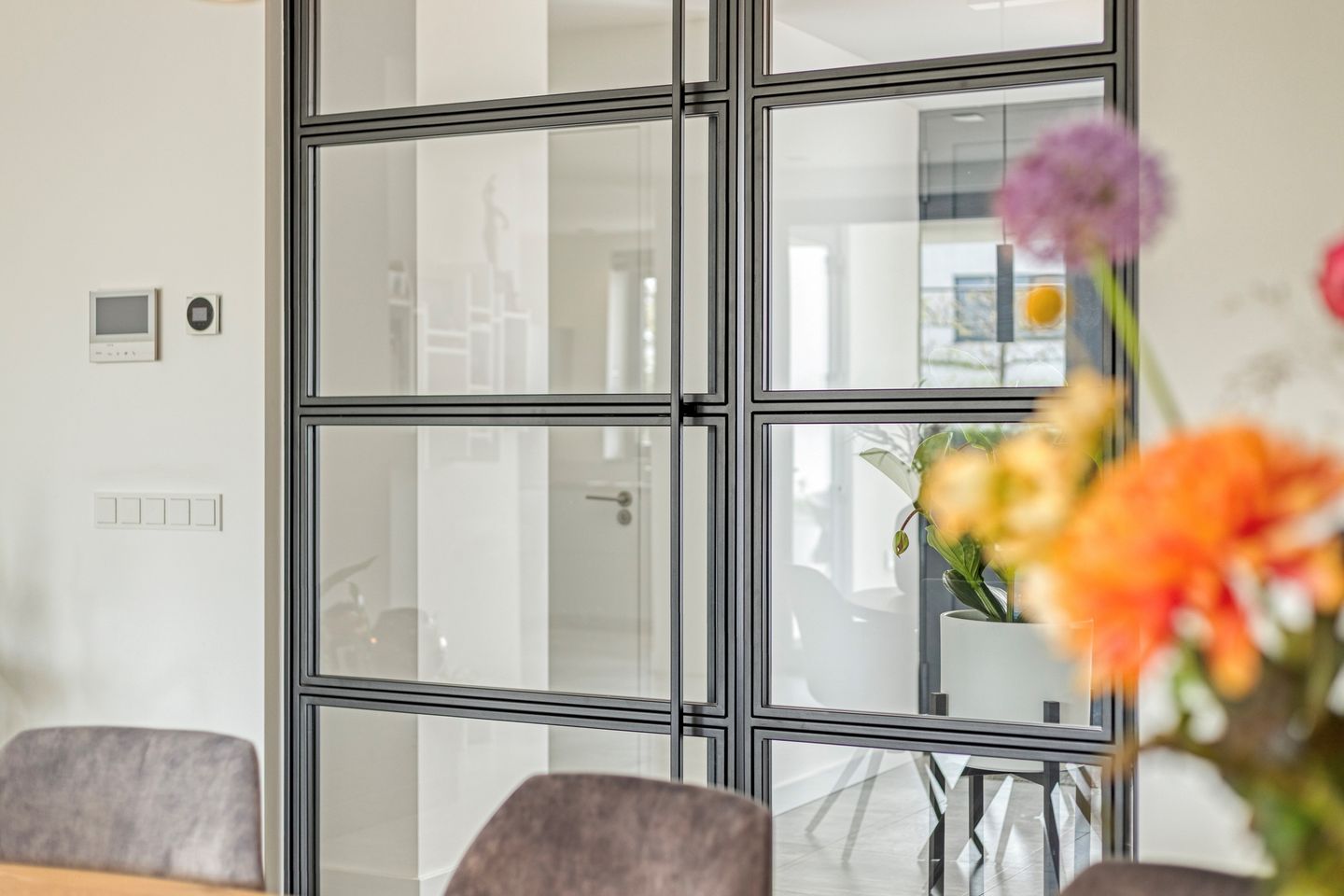 Foto 10 van Muurbloem 4