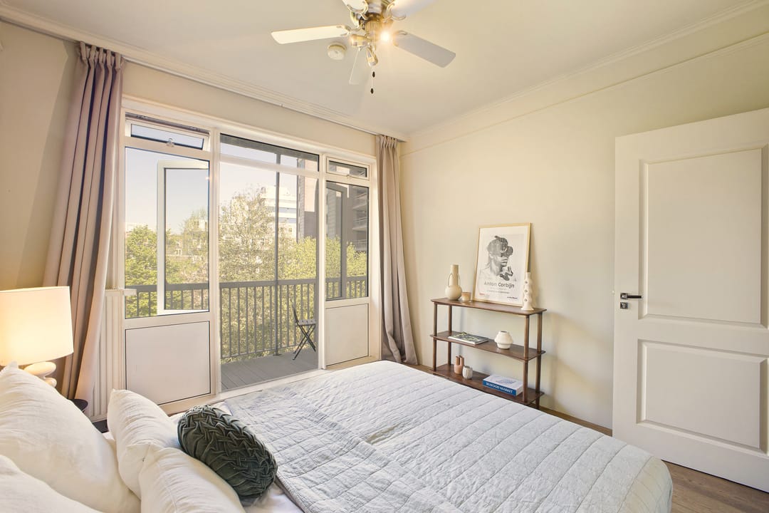 Foto 13 van Graaf Florisstraat 19-2